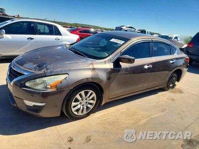 2013 NISSAN ALTIMA 2.5 1N4AL3AP9DN486864 - główne zdjęcie licytacji z USA - miniatura