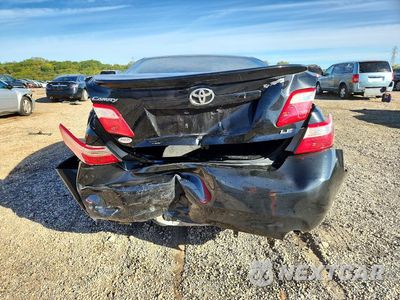 Zdjęcie 6 z 12 samochodu: 2007 TOYOTA CAMRY LE VIN:4T1BE46KX7U547172 - miniatura