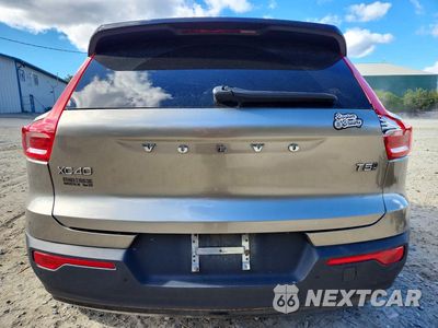 Zdjęcie 6 z 14 samochodu: 2022 VOLVO XC40 T5 R-DESIGN VIN:YV4162UM5N2786608 - miniatura