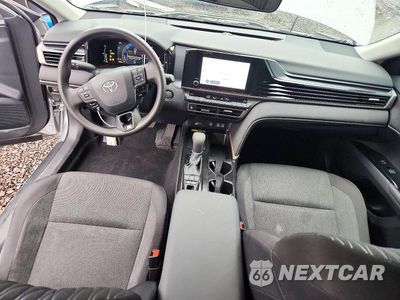 Zdjęcie 8 z 12 samochodu: 2026 TOYOTA CAMRY LE VIN:4T1DAACK3TU737073 - miniatura