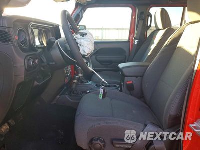 Zdjęcie 7 z 13 samochodu: 2027 JEEP WRANGLER RUBICON VIN:1C4PJXFN5VW557482 - miniatura