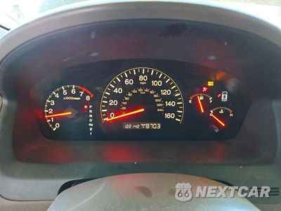 Zdjęcie 9 z 12 samochodu: 2003 HONDA ACCORD LX VIN:JHMCM56373C021235 - miniatura