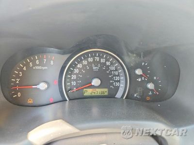 Zdjęcie 9 z 13 samochodu: 2008 KIA SEDONA LX VIN:KNDMB233186244309 - miniatura