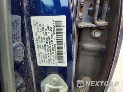 Zdjęcie 13 z 13 samochodu: 2012 HONDA ACCORD EX VIN:1HGCP2F75CA113306 - miniatura
