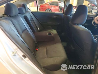 Zdjęcie 10 z 12 samochodu: 2015 HONDA ACCORD LX VIN:1HGCR2F33FA031585 - miniatura