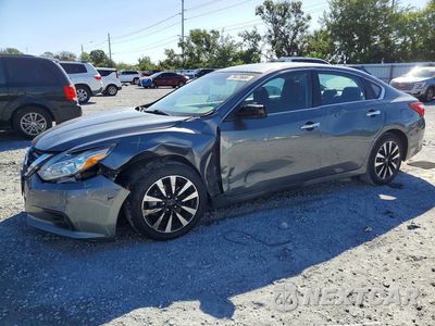 2017 NISSAN ALTIMA 2.5 SV 1N4AL3AP2HC289083 - główne zdjęcie licytacji z USA - miniatura