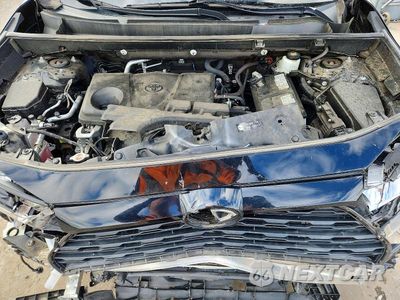 Zdjęcie 12 z 13 samochodu: 2021 TOYOTA RAV4 LE VIN:2T3G1RFV3MC188776 - miniatura