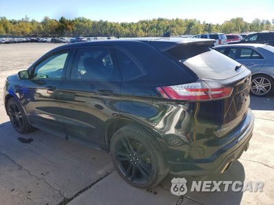 Drugie zdjęcie samochodu z przodu: 2020 FORD EDGE ST VIN:2FMPK4AP6LBA02345 - miniatura