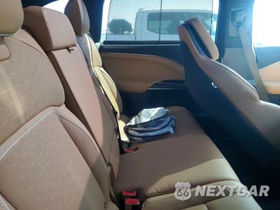 Zdjęcie 10 z 12 samochodu: 2026 LUCID MOTORS GRAVITY TOURING VIN:7UUG1TJJ9TA011260 - miniatura
