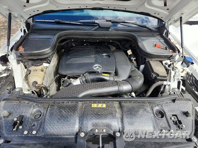 Zdjęcie 12 z 13 samochodu: 2022 MERCEDES-BENZ GLE 350 4MATIC VIN:4JGFB4KB7NA698579 - miniatura