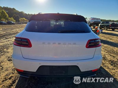 Zdjęcie 6 z 13 samochodu: 2018 PORSCHE MACAN VIN:WP1AA2A52JLB06097 - miniatura