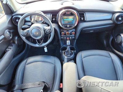 Zdjęcie 8 z 12 samochodu: 2019 MINI COOPER VIN:WMWXU1C50K2L24439 - miniatura