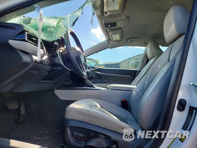 Zdjęcie 7 z 13 samochodu: 2024 TOYOTA CAMRY XLE VIN:4T1F31AK4RU629740 - miniatura