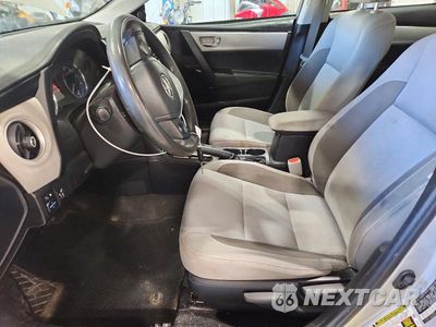 Zdjęcie 7 z 12 samochodu: 2017 TOYOTA COROLLA LE VIN:2T1BURHE3HC914939 - miniatura