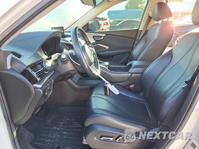 Zdjęcie 7 z 14 samochodu: 2019 ACURA RDX VIN:5J8TC2H39KL042457 - miniatura