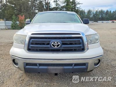 Piąte zdjęcie samochodu w środku: 2013 TOYOTA TUNDRA DOUBLE CAB SR5 VIN:5TFUY5F16DX286005 - miniatura
