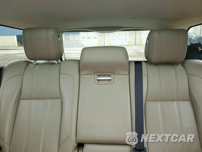 Zdjęcie 10 z 13 samochodu: 2016 LAND ROVER RANGE ROVER HSE VIN:SALGS2VF1GA248577 - miniatura