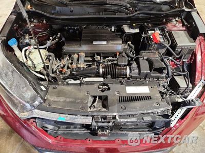 Zdjęcie 12 z 13 samochodu: 2018 HONDA CR-V EXL VIN:7FARW2H85JE026354 - miniatura