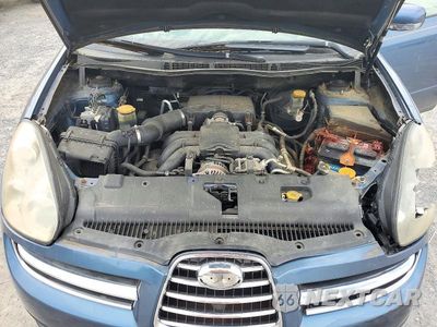 Zdjęcie 12 z 13 samochodu: 2006 SUBARU B9 TRIBECA 3.0 H6 VIN:4S4WX85C964406766 - miniatura