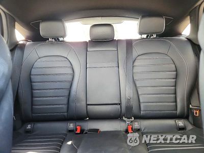 Zdjęcie 10 z 13 samochodu: 2023 MERCEDES-BENZ GLC COUPE 43 4MATIC AMG VIN:W1N0J6EB6PG161411 - miniatura