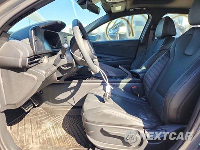 Zdjęcie 7 z 12 samochodu: 2026 HYUNDAI ELANTRA SEL SPORT PLUS VIN:KMHLM4DG9TU277058 - miniatura