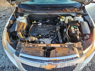 Zdjęcie 11 z 12 samochodu: 2012 CHEVROLET CRUZE LT VIN:1G1PF5SC8C7389203 - miniatura