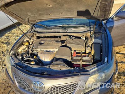 Zdjęcie 11 z 12 samochodu: 2011 TOYOTA CAMRY SE VIN:4T1BF3EK6BU133355 - miniatura