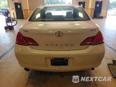 Zdjęcie 6 z 12 samochodu: 2007 TOYOTA AVALON LIMITED VIN:4T1BK36B67U238351 - miniatura