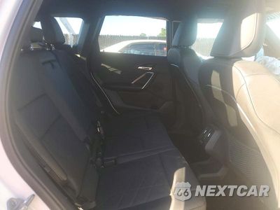 Zdjęcie 11 z 13 samochodu: 2023 BMW X1 XDRIVE28I VIN:WBX73EF08P5W65769 - miniatura