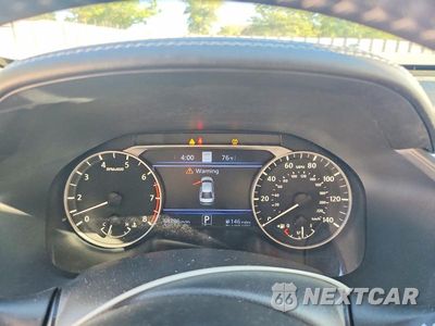 Zdjęcie 9 z 12 samochodu: 2023 NISSAN ALTIMA SV VIN:1N4BL4DV0PN357842 - miniatura