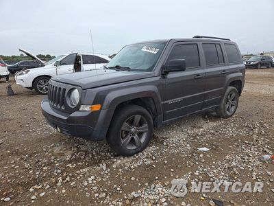 2015 JEEP PATRIOT 1C4NJPFA7FD179313 - główne zdjęcie licytacji z USA - miniatura