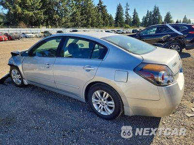 Drugie zdjęcie samochodu z przodu: 2011 NISSAN ALTIMA 2.5 VIN:1N4AL2AP2BN421328 - miniatura