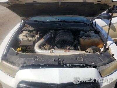 Zdjęcie 11 z 12 samochodu: 2012 DODGE CHARGER SE VIN:2C3CDXBG3CH297998 - miniatura