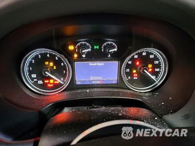 Zdjęcie 9 z 13 samochodu: 2021 BUICK ENCLAVE ESSENCE VIN:5GAERBKW0MJ261459 - miniatura