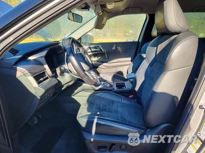 Zdjęcie 7 z 14 samochodu: 2023 MITSUBISHI OUTLANDER SE VIN:JA4T5UA91PZ045063 - miniatura
