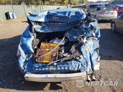 Zdjęcie 6 z 12 samochodu: 2023 TOYOTA CAMRY SE VIN:4T1G11AK2PU183370 - miniatura