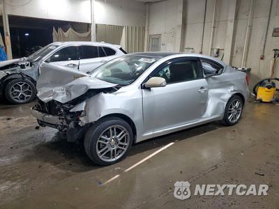 2006 SCION TC BASE JTKDE167X60119298 - główne zdjęcie licytacji z USA - miniatura