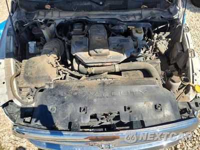 Zdjęcie 11 z 12 samochodu: 2017 RAM 3500 VIN:3C7WRSBL1HG629750 - miniatura