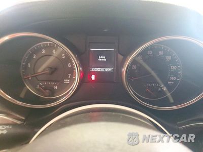 Zdjęcie 9 z 13 samochodu: 2013 JEEP GRAND CHEROKEE LAREDO VIN:1C4RJFAG9DC503193 - miniatura