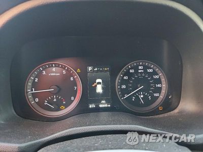 Zdjęcie 9 z 13 samochodu: 2018 HYUNDAI TUCSON LIMITED VIN:KM8J33A20JU820260 - miniatura