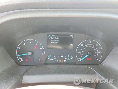Zdjęcie 9 z 13 samochodu: 2024 FORD TRANSIT T-350 VIN:1FBAX9Y84RKB18668 - miniatura