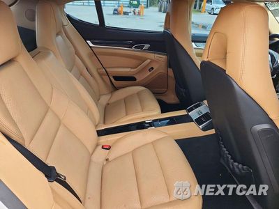 Zdjęcie 10 z 12 samochodu: 2015 PORSCHE PANAMERA 2 VIN:WP0AA2A72FL002817 - miniatura