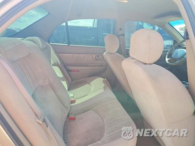 Zdjęcie 10 z 12 samochodu: 2002 BUICK CENTURY CUSTOM VIN:2G4WS52J221174016 - miniatura