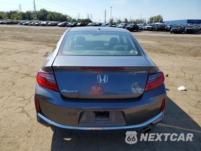 Zdjęcie 6 z 12 samochodu: 2017 HONDA ACCORD EXL VIN:1HGCT1B8XHA005999 - miniatura