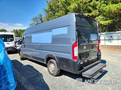 Drugie zdjęcie samochodu z przodu: 2021 RAM PROMASTER 3500 DELIVERY VAN VIN:3C6FRVJG2ME503266 - miniatura