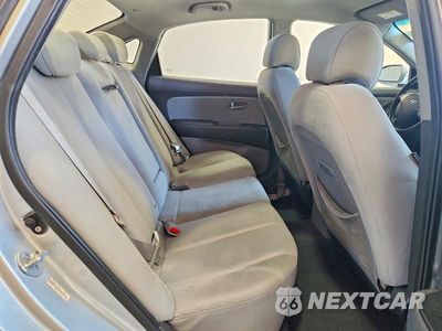 Zdjęcie 10 z 13 samochodu: 2009 HYUNDAI ELANTRA GLS VIN:KMHDU46D79U737558 - miniatura