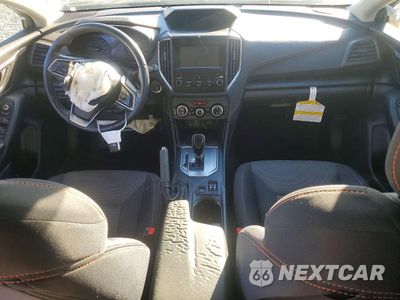 Zdjęcie 8 z 13 samochodu: 2020 SUBARU CROSSTREK PREMIUM VIN:JF2GTAEC9L8244266 - miniatura