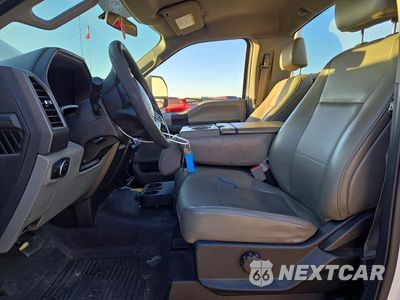 Zdjęcie 7 z 12 samochodu: 2018 FORD F250 SUPER - UTILITY / SERVICE TRUCK VIN:1FTBF2A65JEC79990 - miniatura