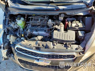 Zdjęcie 11 z 13 samochodu: 2013 CHEVROLET SPARK 2LT VIN:KL8CF6S98DC522057 - miniatura
