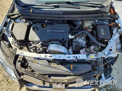 Zdjęcie 11 z 13 samochodu: 2018 CHEVROLET VOLT PREMIER VIN:1G1RD6S56JU143318 - miniatura
